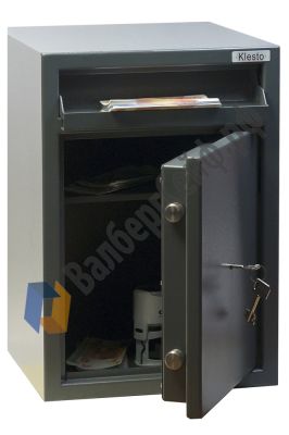 Сейф депозитный Klesto DS50