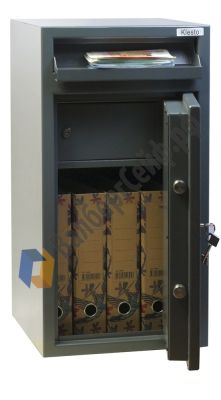 Сейф депозитный Klesto DS67T