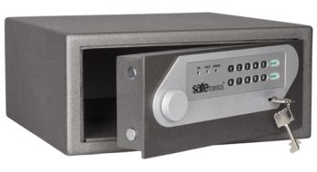 Safetronics HT 17/38